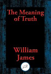 The Meaning of Truth - 24 Aug 2016