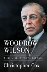 Woodrow Wilson - 5 Nov 2024