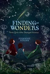 Finding Wonders - 20 Sep 2016