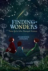 Finding Wonders - 20 Sep 2016