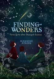 Finding Wonders - 20 Sep 2016