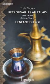 Retrouvailles au palais - L'enfant du roi - 1 Jan 2017
