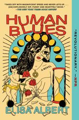 Human Blues - 5 Jul 2022