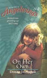 On Her Own - 6 Oct 2015