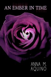 An Ember in Time - 5 Apr 2016