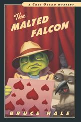 The Malted Falcon - 1 Oct 2008
