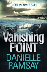 Vanishing Point - 26 Apr 2012