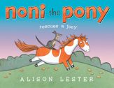 Noni the Pony Rescues a Joey - 11 Jun 2019