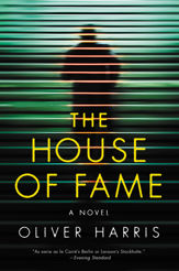 The House of Fame - 24 Jan 2017