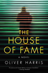 The House of Fame - 24 Jan 2017