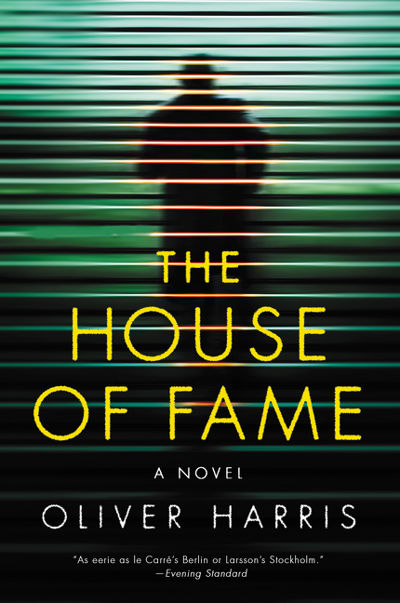 The House of Fame