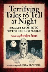 Terrifying Tales to Tell at Night - 2 Jul 2019