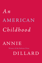 An American Childhood - 13 Oct 2009