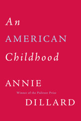 An American Childhood - 13 Oct 2009