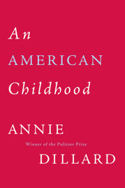 An American Childhood - 13 Oct 2009