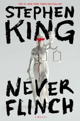 Never Flinch - 27 May 2025