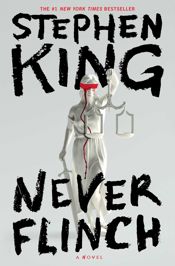 Never Flinch - 27 May 2025