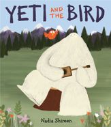 Yeti and the Bird - 24 Feb 2015