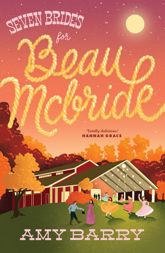 Seven Brides for Beau McBride - 2 Jul 2025