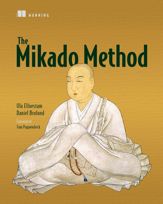 The Mikado Method - 4 Mar 2014