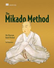 The Mikado Method - 4 Mar 2014