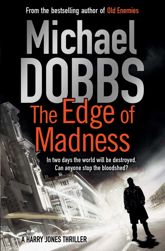 The Edge of Madness - 10 Nov 2008