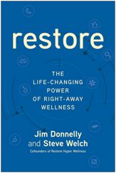 Restore - 14 May 2024