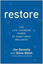 Restore - 14 May 2024