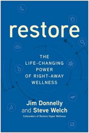 Restore - 14 May 2024