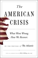 The American Crisis - 15 Sep 2020