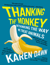 Thanking the Monkey - 20 May 2014