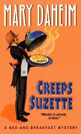 Creeps Suzette - 13 Oct 2009