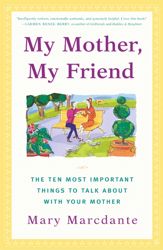 My Mother, My Friend - 29 Sep 2001