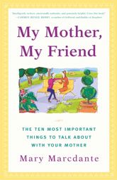 My Mother, My Friend - 29 Sep 2001