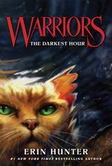 Warriors #6: The Darkest Hour - 13 Oct 2009