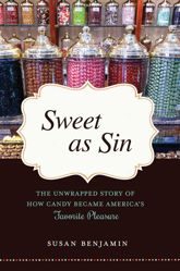 Sweet as Sin - 15 Mar 2016