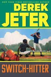 Switch-Hitter - 19 Apr 2022