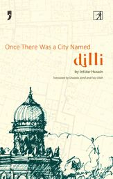 Once There Was a City Named Dilli - 2 Dec 2024