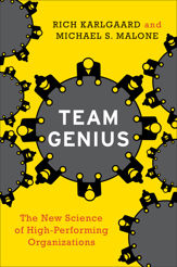 Team Genius - 7 Jul 2015