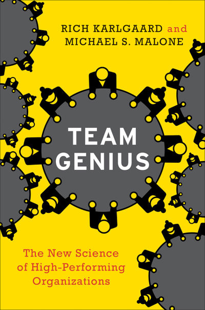 Team Genius