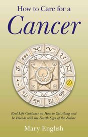How to Care for a Cancer - 26 Jul 2013