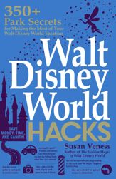 Walt Disney World Hacks - 9 Apr 2019