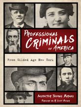 Professional Criminals of America - 9 Aug 2019
