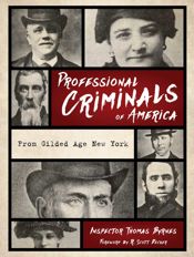 Professional Criminals of America - 9 Aug 2019