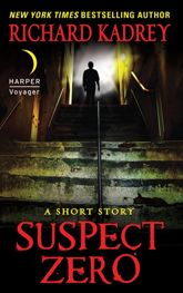 Suspect Zero - 16 Apr 2013