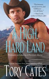 A High, Hard Land - 27 May 2014