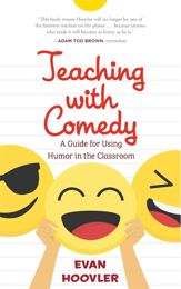 Teaching with Comedy - 5 Dec 2019