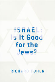 Israel: Is It Good for the Jews? - 16 Sep 2014