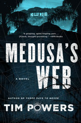 Medusa's Web - 19 Jan 2016