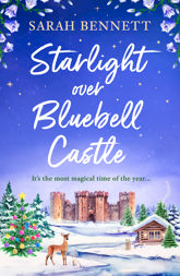 Starlight Over Bluebell Castle - 4 Nov 2019